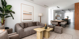 New Build - Villa - La Nucía - La Nucia Centro