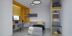 New Build - Villa - La Nucía - La Nucia Centro