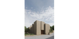 New Build - Villa - La Nucía - La Nucia Centro