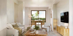 New Build - Villa - La Nucía - La Nucia Centro