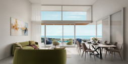 New Build - Villa - La Nucía - La Nucia Centro