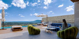 New Build - Villa - La Nucía - La Nucia Centro