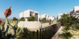 New Build - Villa - La Nucía - La Nucia Centro