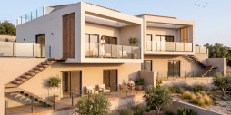 New Build - Villa - La Nucía - La Nucia Centro