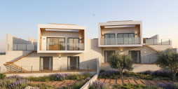 New Build - Villa - La Nucía - La Nucia Centro