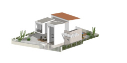 New Build - Villa - La Nucía - La Nucia Centro