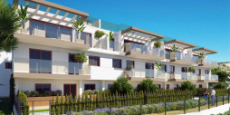 New Build - Villa - La Nucía - La Nucia Centro
