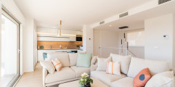 New Build - Villa - La Nucía - La Nucia Centro