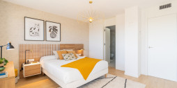 New Build - Villa - La Nucía - La Nucia Centro