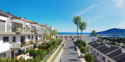 New Build - Villa - La Nucía - La Nucia Centro