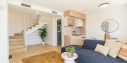 New Build - Villa - La Nucía - La Nucia Centro