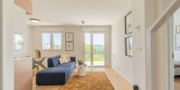 New Build - Villa - La Nucía - La Nucia Centro