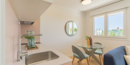 New Build - Villa - La Nucía - La Nucia Centro
