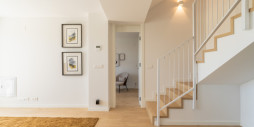 New Build - Villa - La Nucía - La Nucia Centro