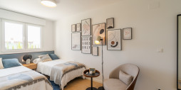 New Build - Villa - La Nucía - La Nucia Centro