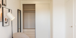 New Build - Villa - La Nucía - La Nucia Centro