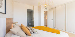 New Build - Villa - La Nucía - La Nucia Centro