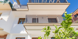 New Build - Villa - La Nucía - La Nucia Centro