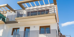 New Build - Villa - La Nucía - La Nucia Centro
