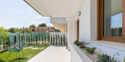 New Build - Villa - La Nucía - La Nucia Centro