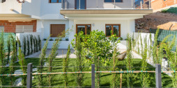 New Build - Villa - La Nucía - La Nucia Centro