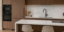 New Build - Villa - La Nucía - La Nucia Centro