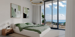 New Build - Villa - La Nucía - La Nucia Centro