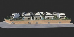 New Build - Villa - La Nucía - La nucia