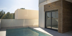 New Build - Villa - La Nucía - La nucia