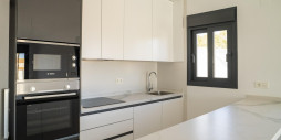 New Build - Villa - La Nucía - La nucia