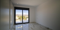 New Build - Villa - La Nucía - La nucia