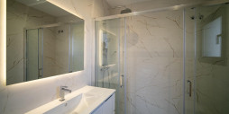 New Build - Villa - La Nucía - La nucia