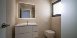 New Build - Villa - La Nucía - La nucia
