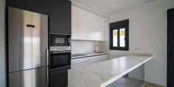 New Build - Villa - La Nucía - La nucia