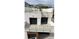New Build - Villa - La Nucía - La nucia