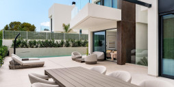 New Build - Villa - La Nucía - Varadero