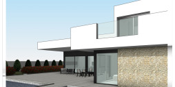 New Build - Villa - La Romana - La Romana Centro
