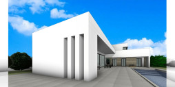 New Build - Villa - La Romana - La Romana Centro
