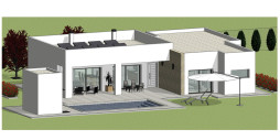 New Build - Villa - La Romana - La Romana Centro