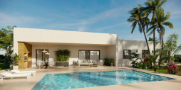 New Build - Villa - La Romana - La Romana Centro