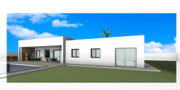New Build - Villa - La Romana - La Romana Centro