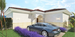 New Build - Villa - La Romana - La Romana Centro
