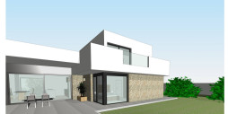 New Build - Villa - La Romana - La Romana Centro