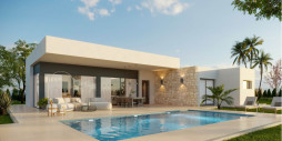 New Build - Villa - La Romana - La Romana Centro