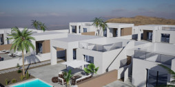 New Build - Villa - La Romana - Villas de la Romana