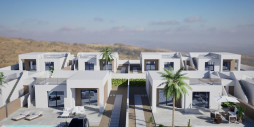 New Build - Villa - La Romana - Villas de la Romana