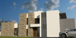 New Build - Villa - La Zenia