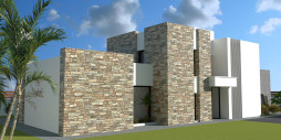New Build - Villa - La Zenia