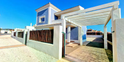 New Build - Villa - Lorca - Lorca Centro