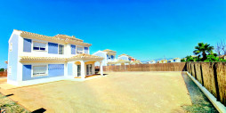 New Build - Villa - Lorca - Lorca Centro